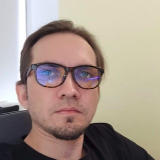 Тим Гафаров
